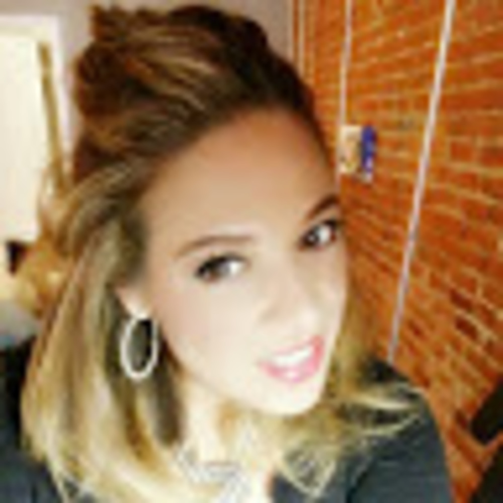 Meet your Posher, Chantelle